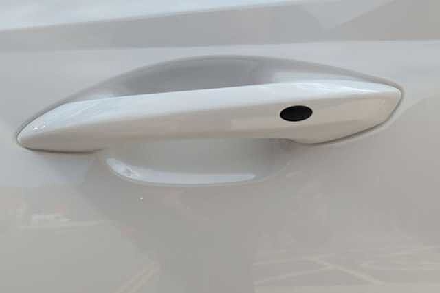 Hyundai TUCSON 1.6T Hybrid N Line S 5dr Auto