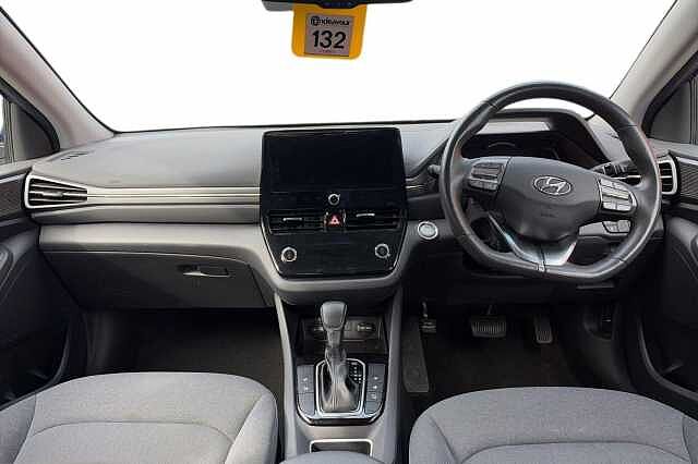 Hyundai IONIQ 1.6 GDi Hybrid Premium 5dr DCT