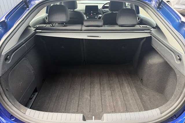Hyundai IONIQ 1.6 GDi Hybrid Premium 5dr DCT