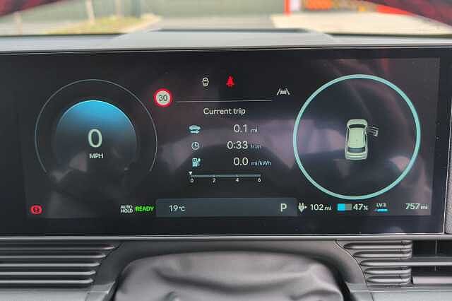 Hyundai IONIQ 5 239kW N Line S 84 kWh 5dr AWD Auto