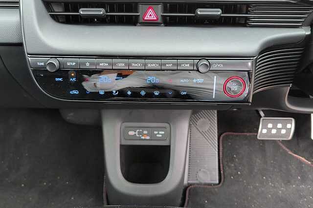 Hyundai IONIQ 5 239kW N Line S 84 kWh 5dr AWD Auto