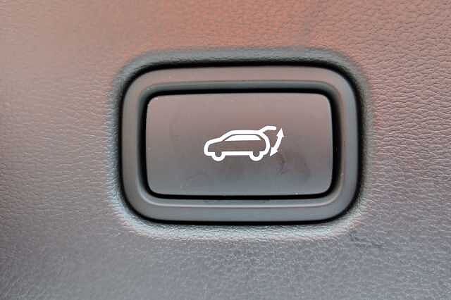 Hyundai TUCSON 1.6T 239 Hybrid Ultimate 5dr Auto