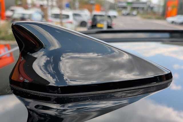 Hyundai TUCSON 1.6T 239 Hybrid Ultimate 5dr Auto