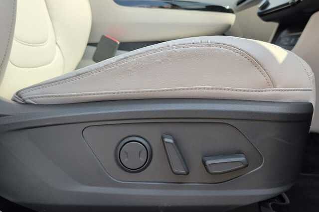 Hyundai TUCSON 1.6T 239 Hybrid Ultimate 5dr Auto