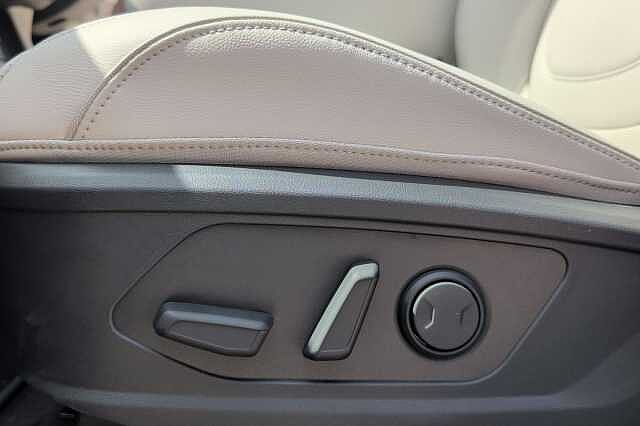 Hyundai TUCSON 1.6T 239 Hybrid Ultimate 5dr Auto