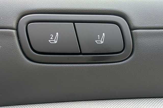 Hyundai TUCSON 1.6T 239 Hybrid Ultimate 5dr Auto