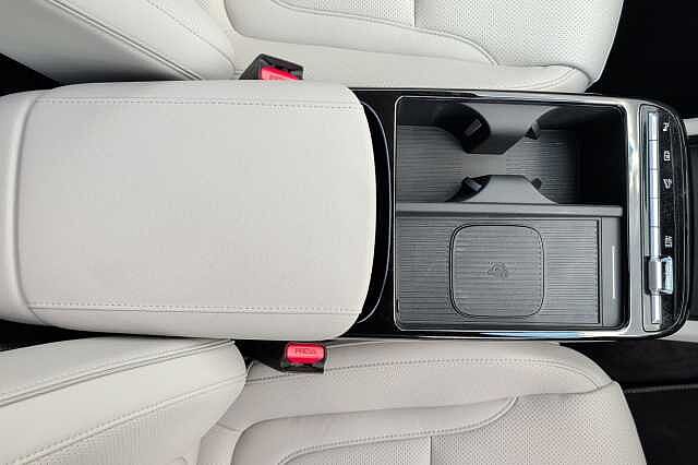Hyundai TUCSON 1.6T 239 Hybrid Ultimate 5dr Auto