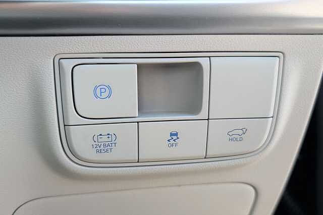 Hyundai TUCSON 1.6T 239 Hybrid Ultimate 5dr Auto