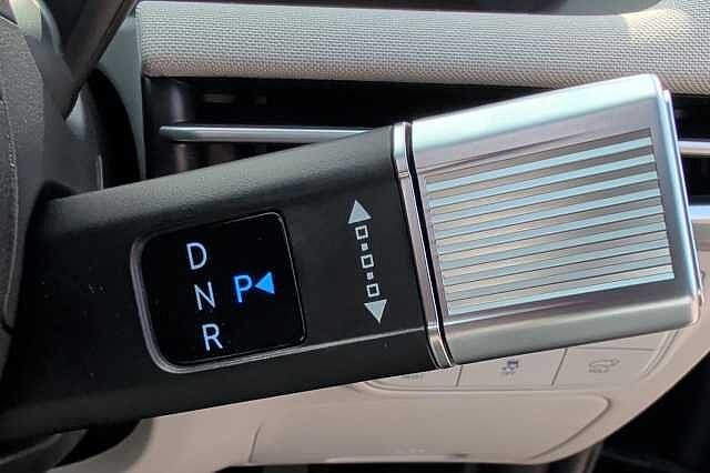 Hyundai TUCSON 1.6T 239 Hybrid Ultimate 5dr Auto