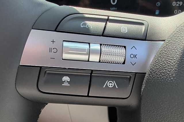 Hyundai TUCSON 1.6T 239 Hybrid Ultimate 5dr Auto