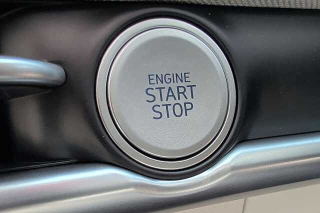 Hyundai TUCSON 1.6T 239 Hybrid Ultimate 5dr Auto