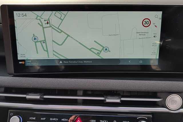 Hyundai TUCSON 1.6T 48V MHD Ultimate 5dr DCT