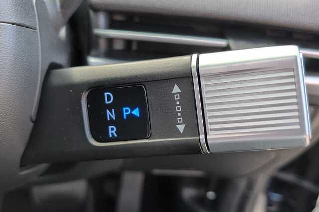 Hyundai TUCSON 1.6T 48V MHD Ultimate 5dr DCT