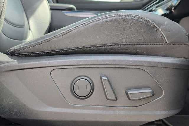 Hyundai TUCSON 1.6T 48V MHD Ultimate 5dr DCT