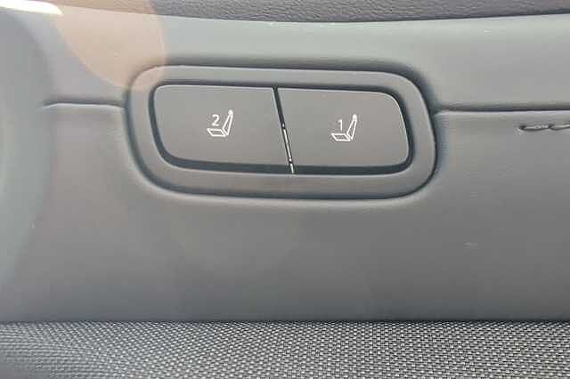 Hyundai TUCSON 1.6T 48V MHD Ultimate 5dr DCT