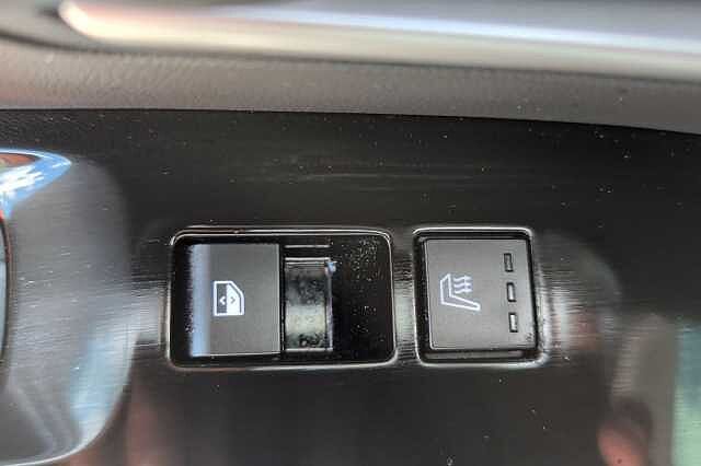 Hyundai TUCSON 1.6T 48V MHD Ultimate 5dr DCT