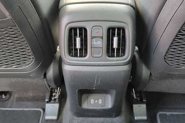 Hyundai TUCSON 1.6T 48V MHD Ultimate 5dr DCT