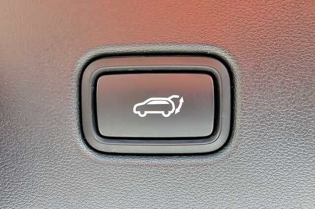 Hyundai TUCSON 1.6T 48V MHD Ultimate 5dr DCT