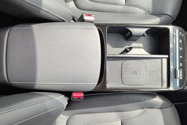 Hyundai TUCSON 1.6T 48V MHD Ultimate 5dr DCT
