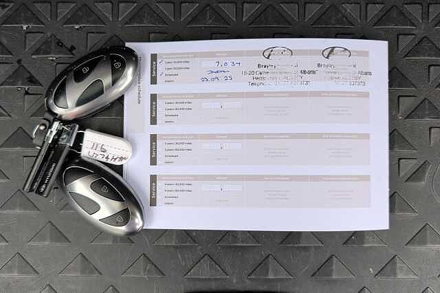 Hyundai TUCSON 1.6T Hybrid Ultimate 5dr Auto