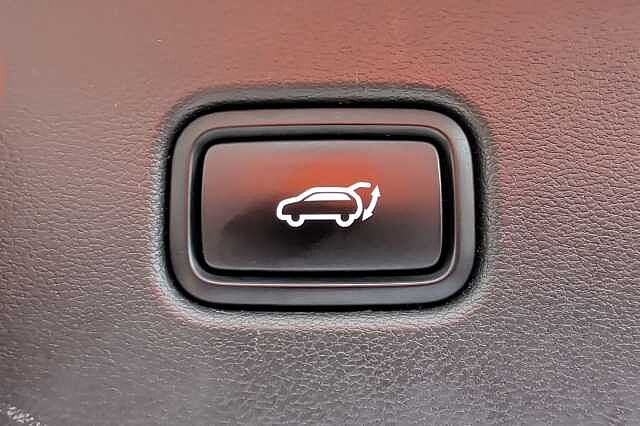 Hyundai TUCSON 1.6T Hybrid Ultimate 5dr Auto