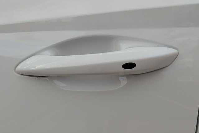 Hyundai TUCSON 1.6T Hybrid Ultimate 5dr Auto