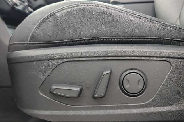 Hyundai TUCSON 1.6T Hybrid Ultimate 5dr Auto