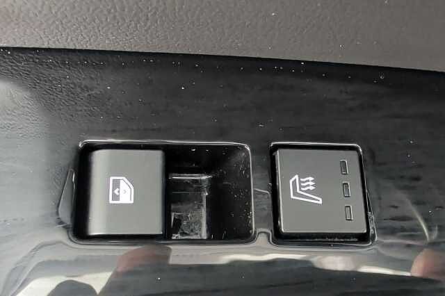 Hyundai TUCSON 1.6T Hybrid Ultimate 5dr Auto