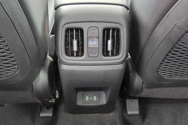 Hyundai TUCSON 1.6T Hybrid Ultimate 5dr Auto