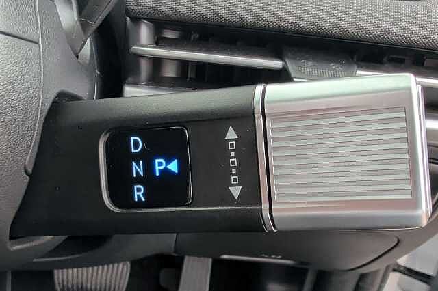 Hyundai TUCSON 1.6T Hybrid Ultimate 5dr Auto