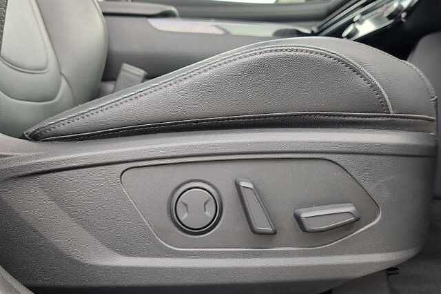 Hyundai TUCSON 1.6T Hybrid Ultimate 5dr Auto