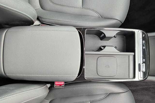 Hyundai TUCSON 1.6T Hybrid Ultimate 5dr Auto
