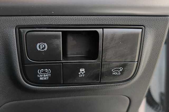 Hyundai TUCSON 1.6T Hybrid Ultimate 5dr Auto