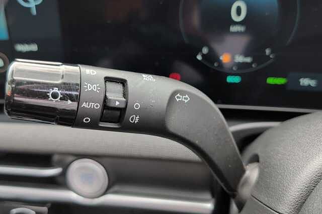 Hyundai TUCSON 1.6T Hybrid Ultimate 5dr Auto