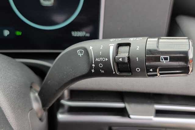 Hyundai TUCSON 1.6T Hybrid Ultimate 5dr Auto