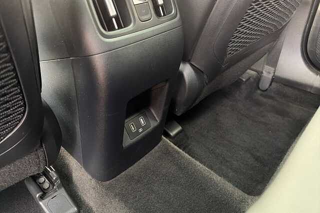 Hyundai TUCSON 1.6 TGDi Hybrid 230 Ultimate 5dr 2WD Auto