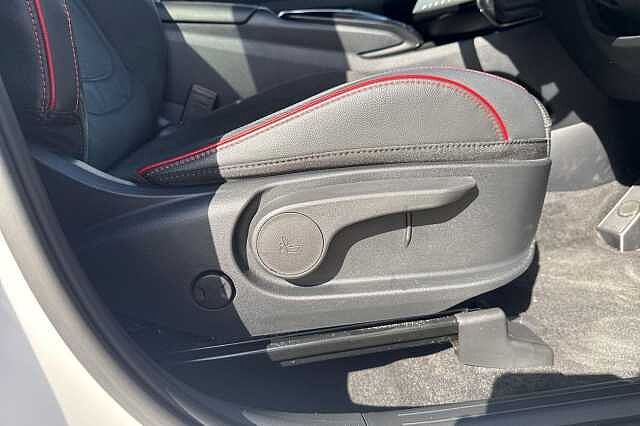 Hyundai TUCSON 1.6 TGDi Hybrid 230 N Line 5dr 2WD Auto