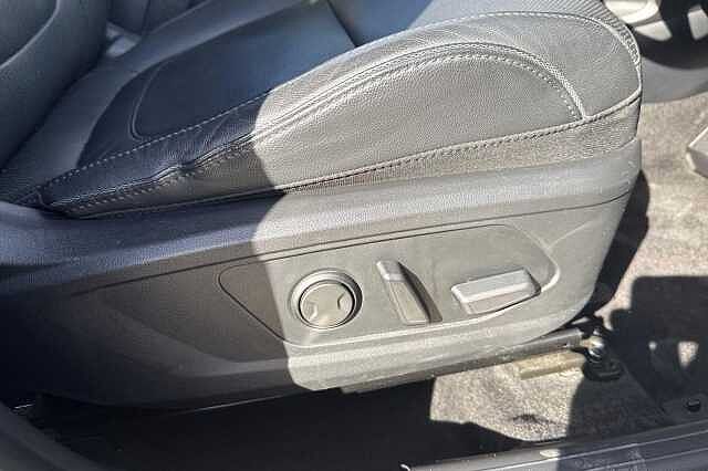 Hyundai TUCSON 1.6 TGDi Hybrid 230 Ultimate 5dr 2WD Auto