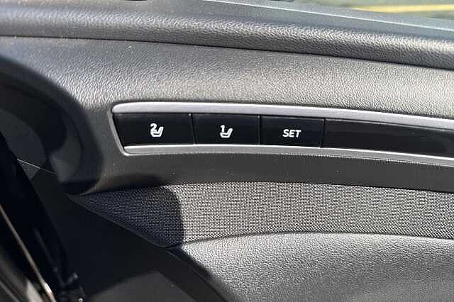 Hyundai TUCSON 1.6 TGDi Hybrid 230 Ultimate 5dr 2WD Auto