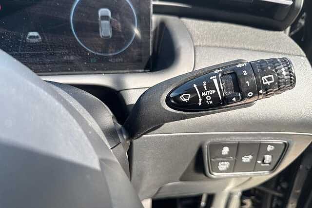 Hyundai TUCSON 1.6 TGDi Hybrid 230 Ultimate 5dr 2WD Auto
