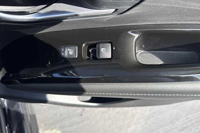 Hyundai TUCSON 1.6 TGDi Hybrid 230 Ultimate 5dr 2WD Auto