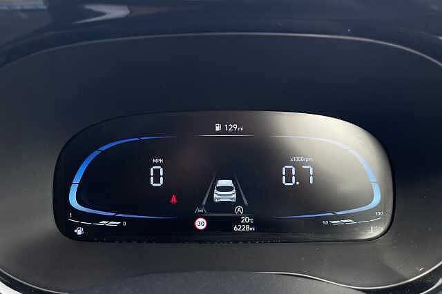 Hyundai i10 1.2 MPi Premium 5dr