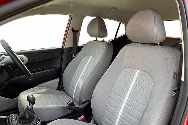 Hyundai i10 1.2 MPi Premium 5dr