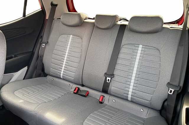 Hyundai i10 1.2 MPi Premium 5dr