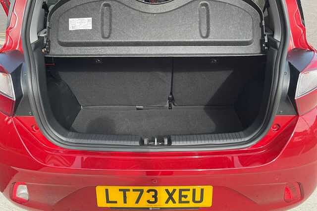 Hyundai i10 1.2 MPi Premium 5dr