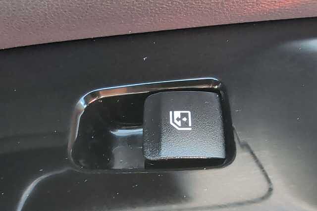 Hyundai TUCSON 1.6 TGDi Hybrid 230 N Line 5dr 2WD Auto