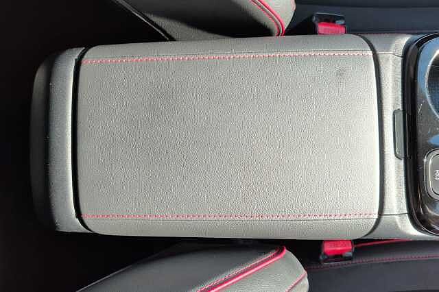 Hyundai TUCSON 1.6 TGDi Hybrid 230 N Line 5dr 2WD Auto