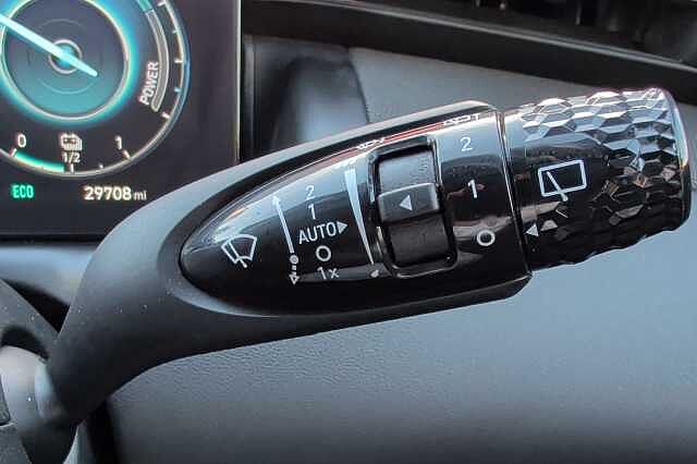 Hyundai TUCSON 1.6 TGDi Hybrid 230 N Line 5dr 2WD Auto