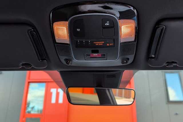Hyundai TUCSON 1.6 TGDi Hybrid 230 N Line 5dr 2WD Auto