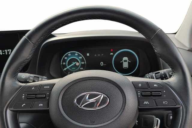 Hyundai i20 1.0T GDi 48V MHD Premium 5dr DCT